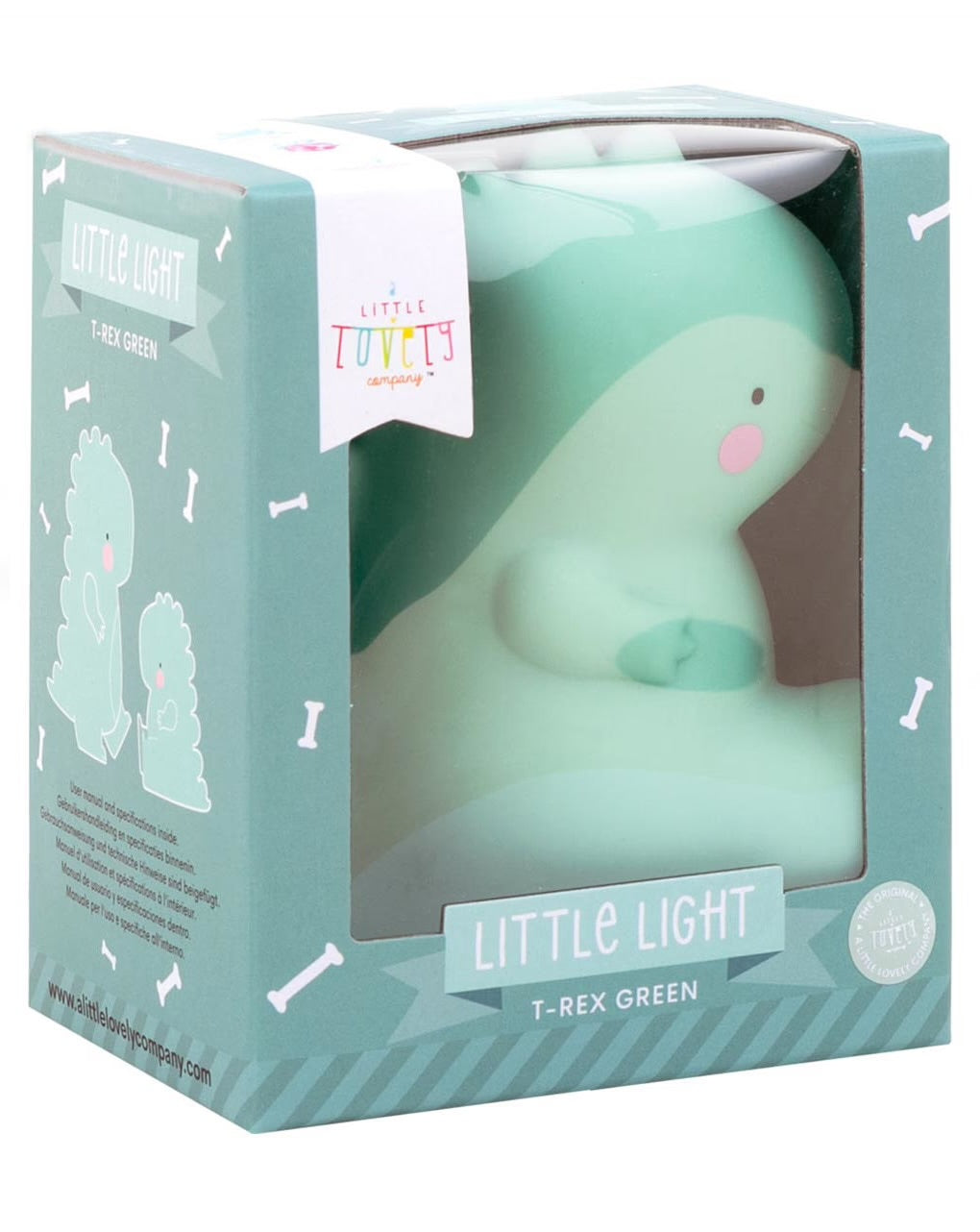 Luce a led