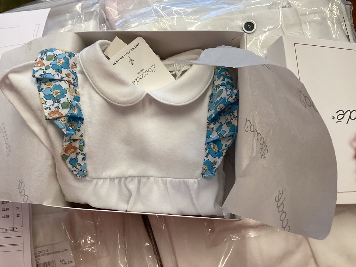 Tutina liberty C61009