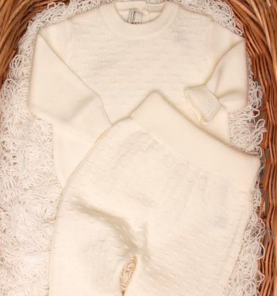 AP/ BACK PUNCHED 45224