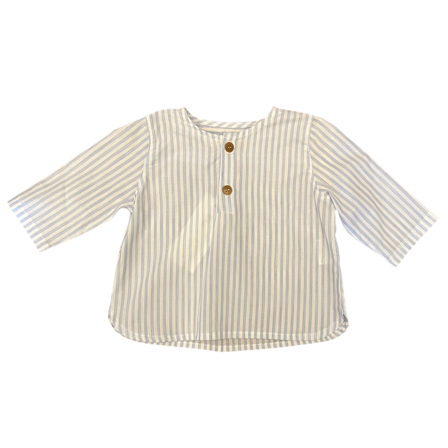 STP6M CAMICIA Zhoe