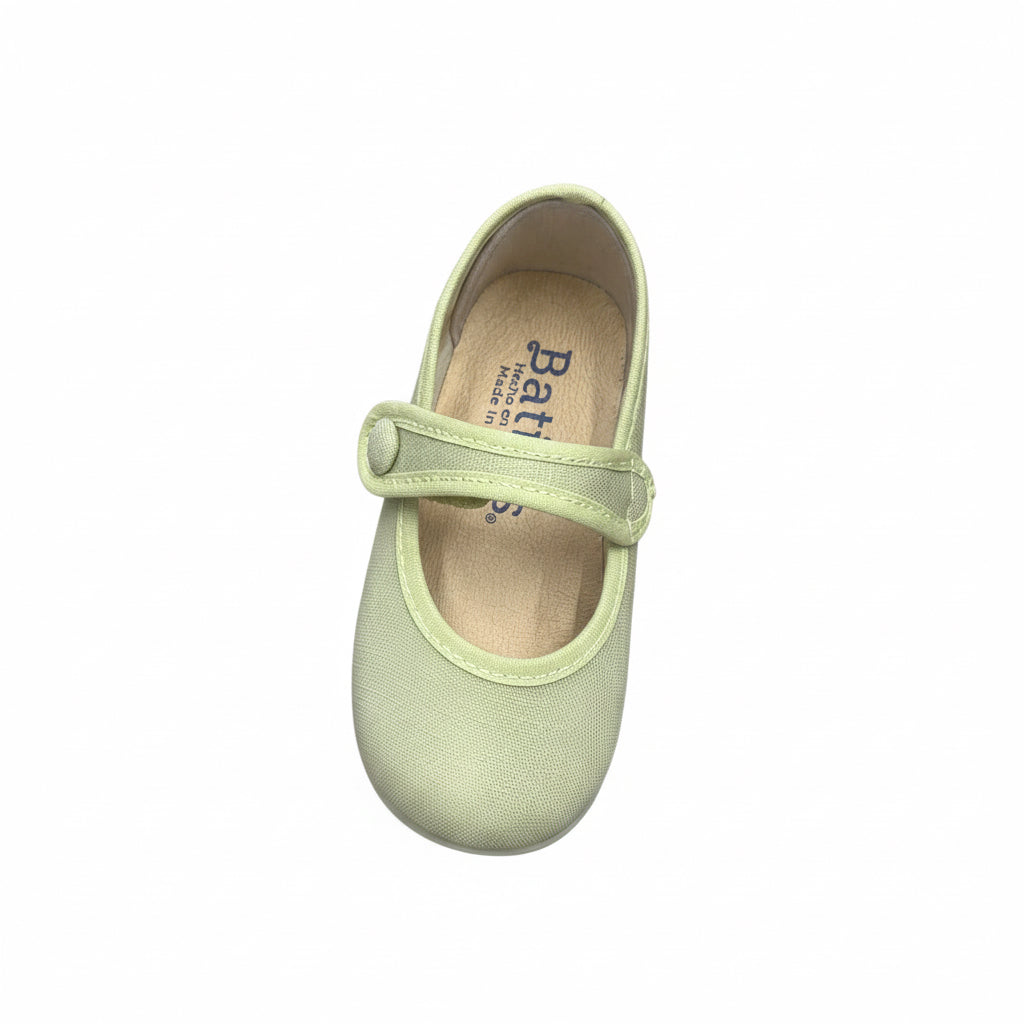 🍀SS26 ballerina 173/245 Batilas