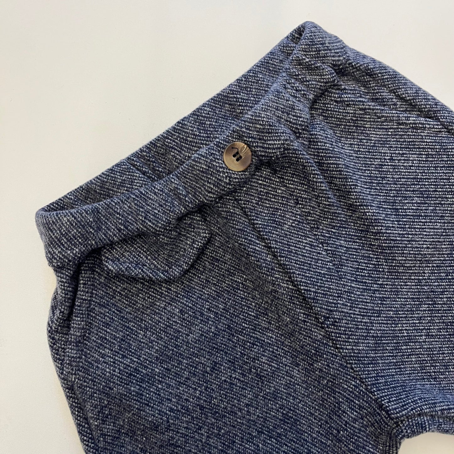 ATY4B pantaloncino unisex