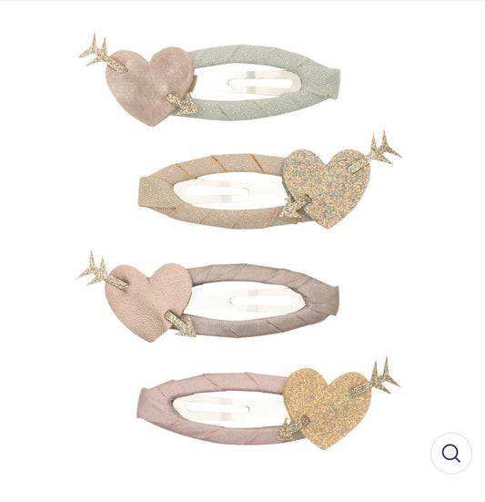 Cupid Heart CLIC CLACS
