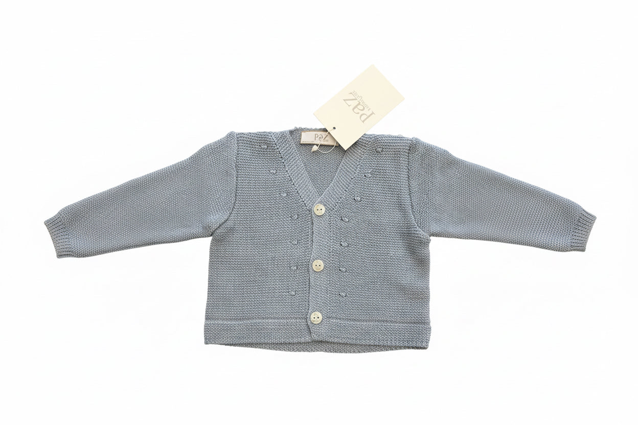 SS26 cardigan 123368 Paz✅