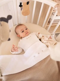 🍃SS26 tutina 892 Bamboom