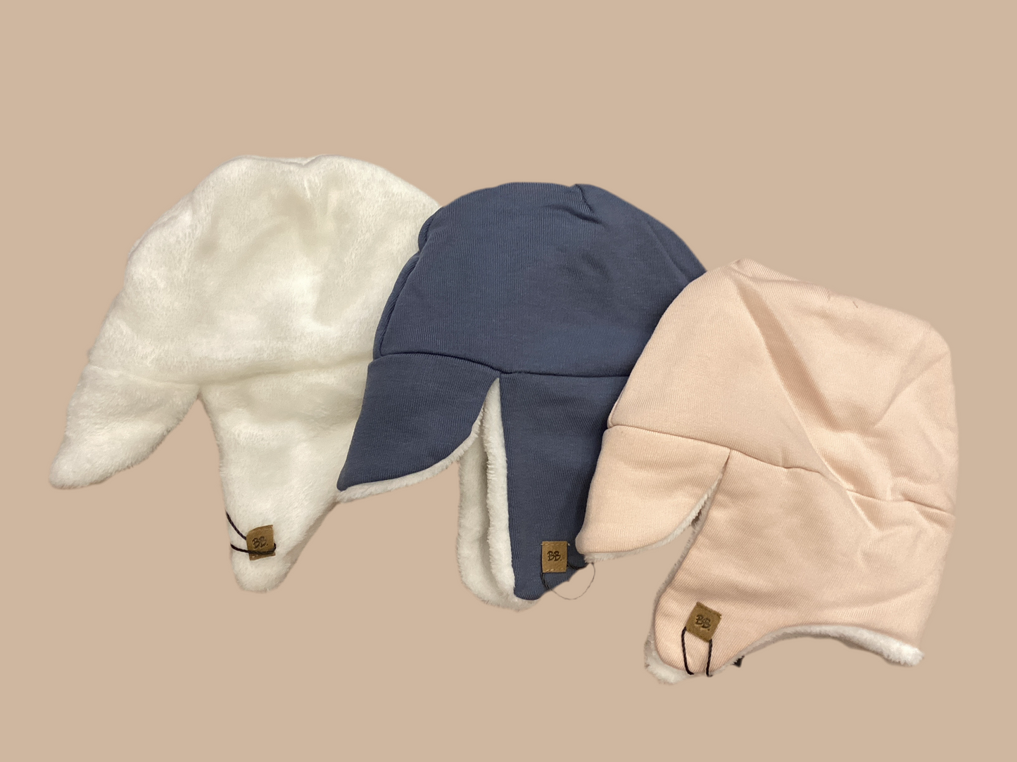 511 CAPPELLINO TEDDY