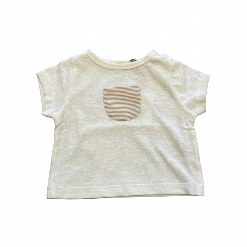 🍼 SS26 t-shirt TS831 Tiny Soul