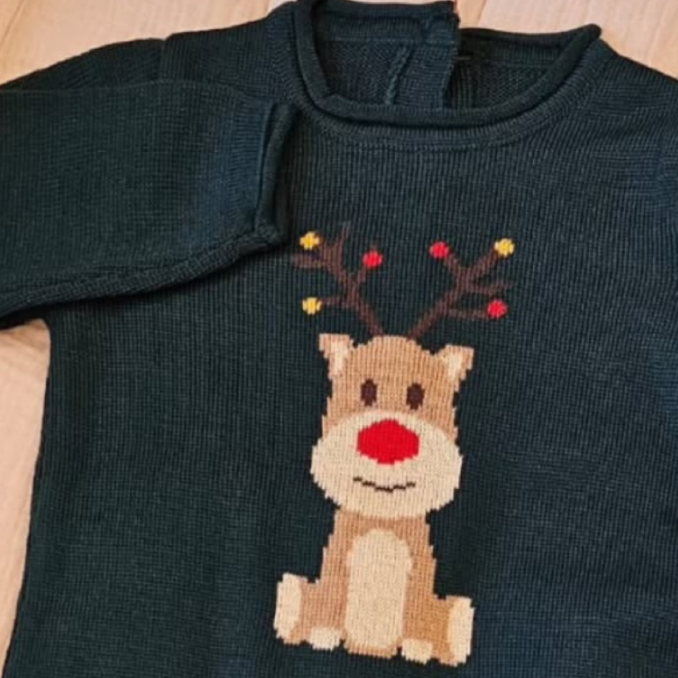 AI TUTINA NATALE 45259✅