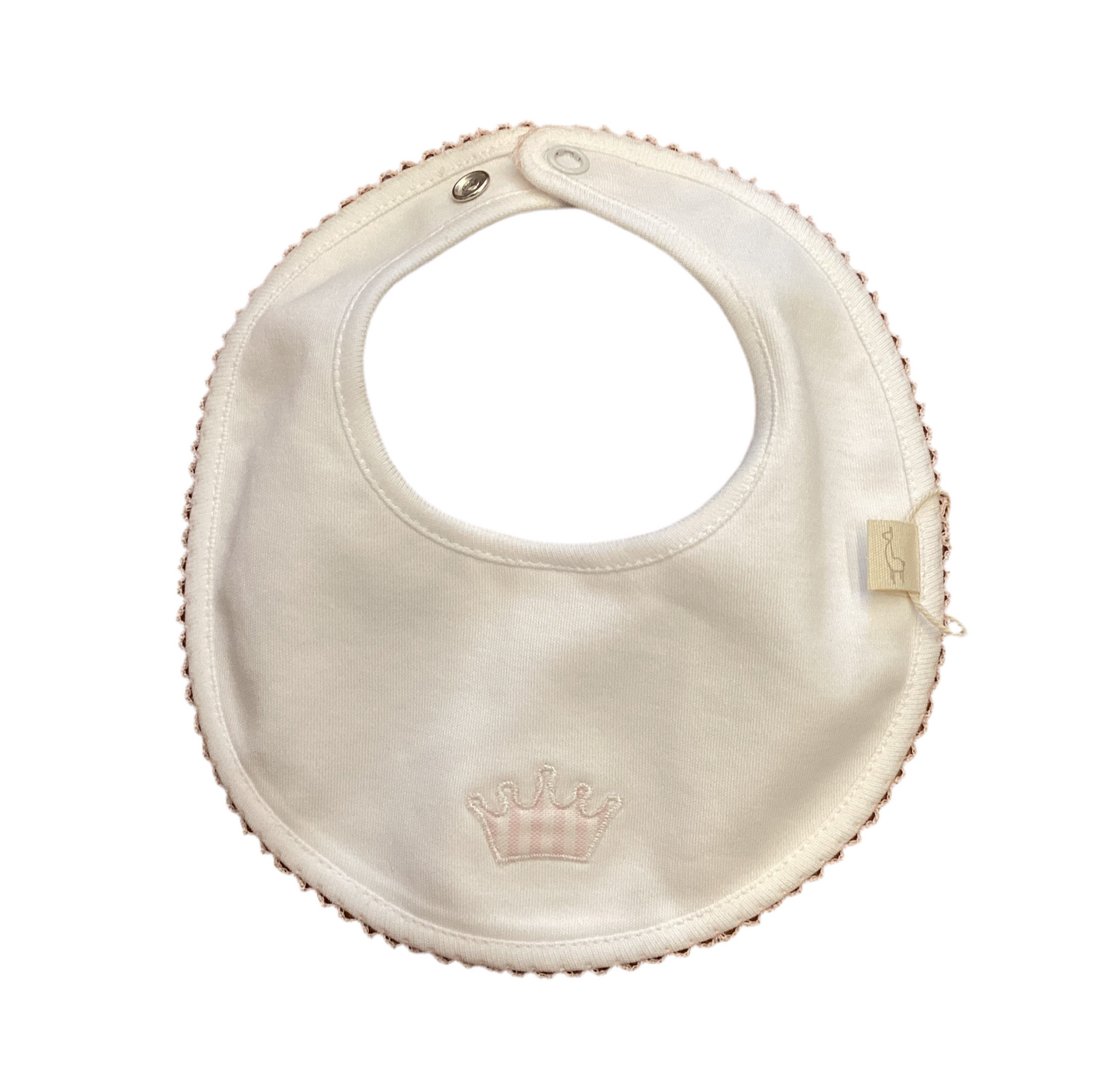 Bavaglino CRN23 Baby gì