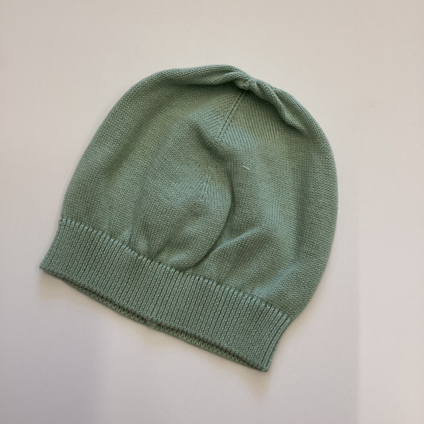 Berrettino Cappellino in Maglia per Bambini