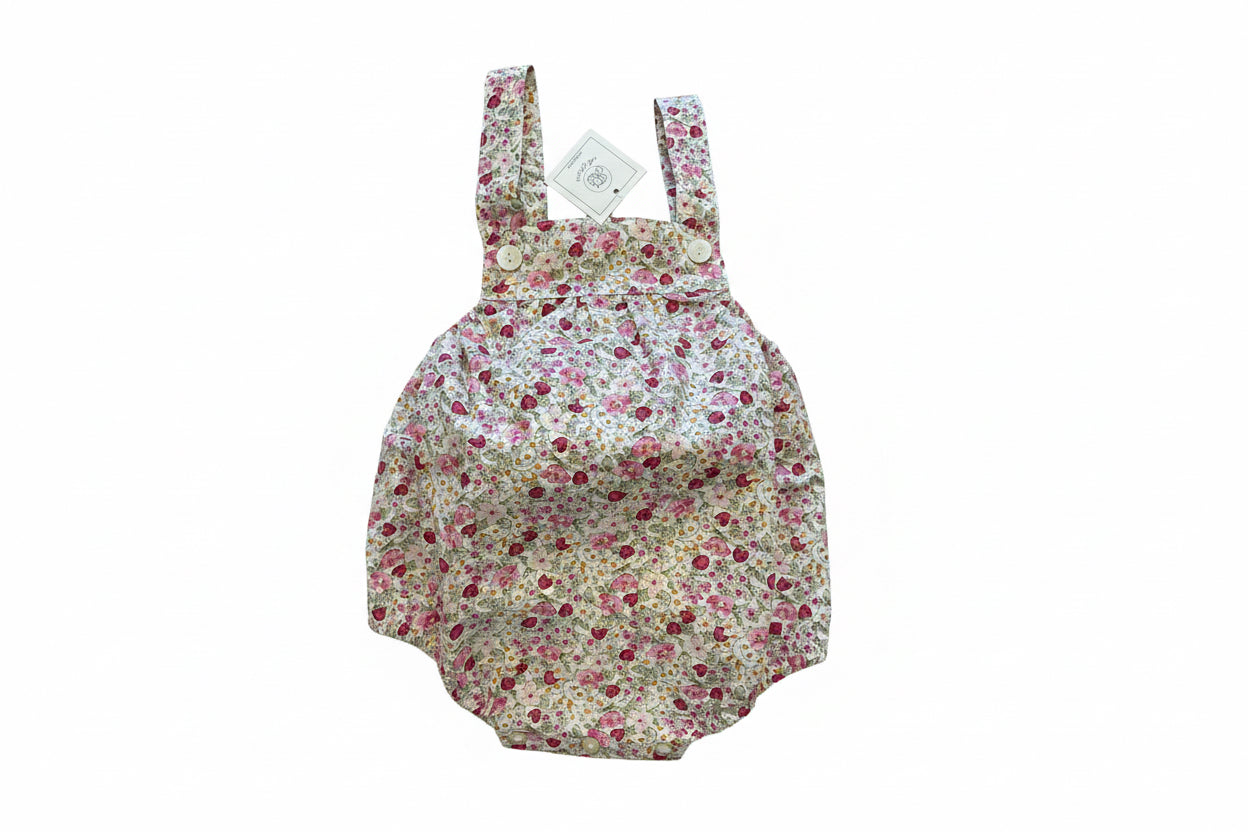 🌸SS26 bloomer pettorina M.Ferrari PLM11bis
