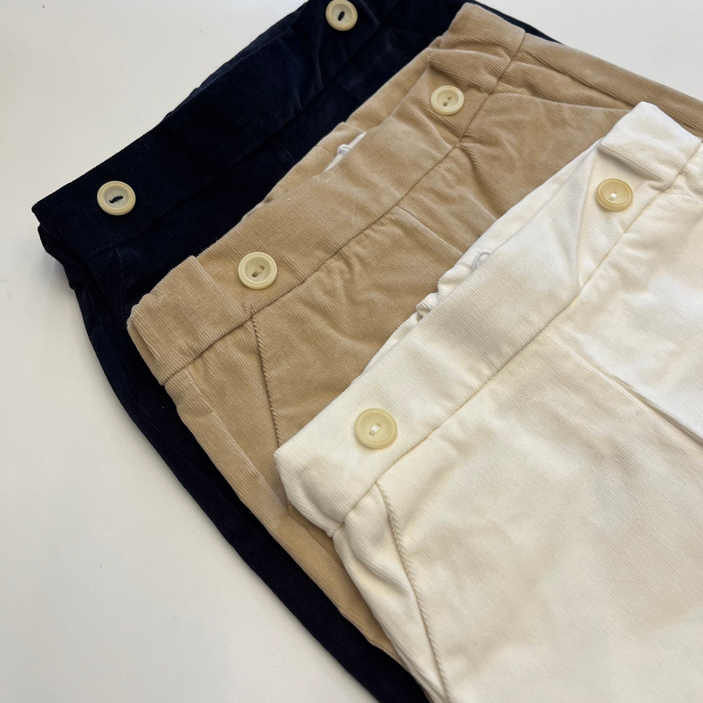 C62244 pantalone velluto