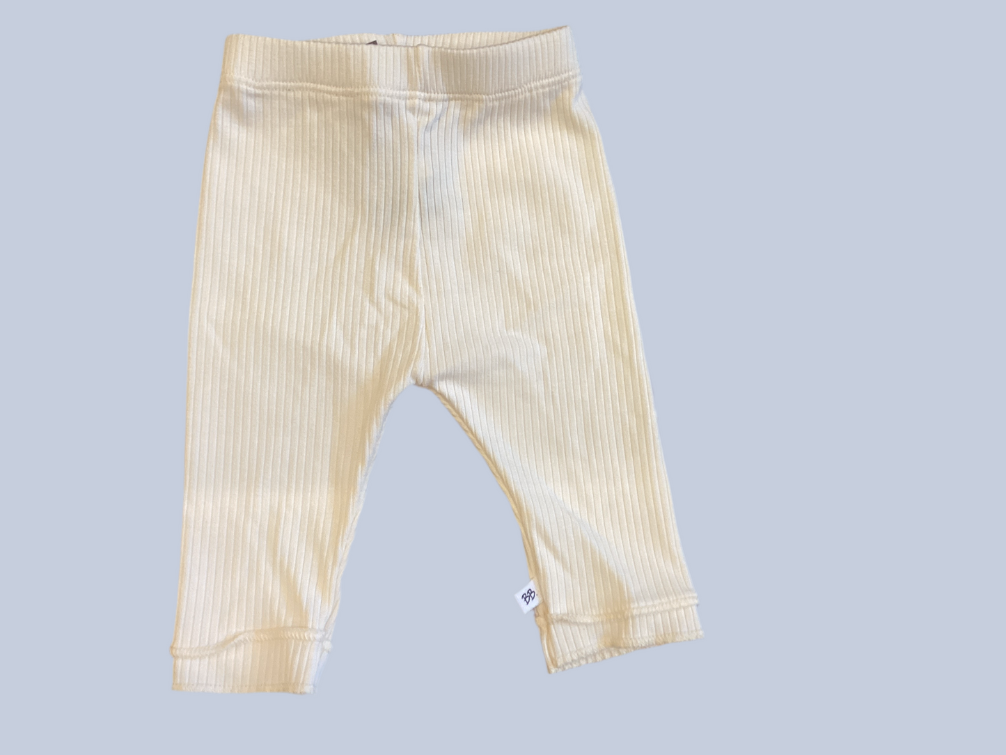 Pantalone lungo pure estivo