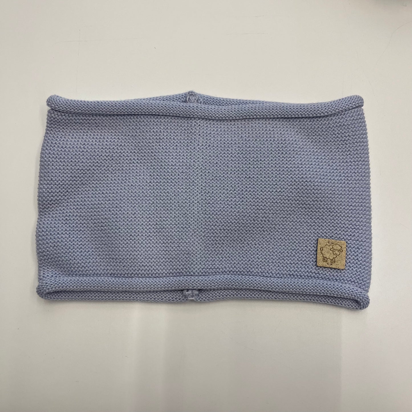 SET Cappello+Collo+Muffole 045409 M. Verona