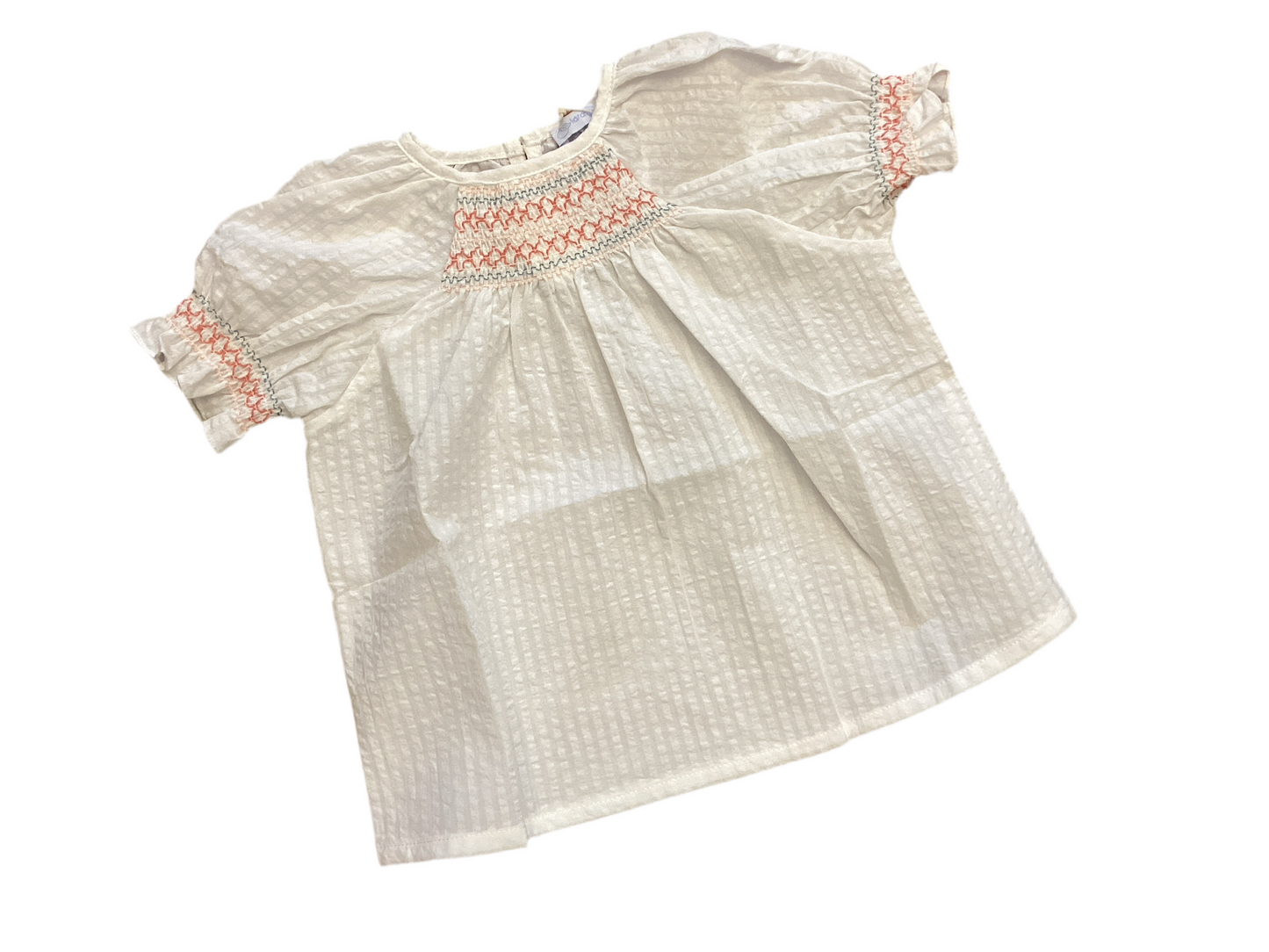 V5927 blouse