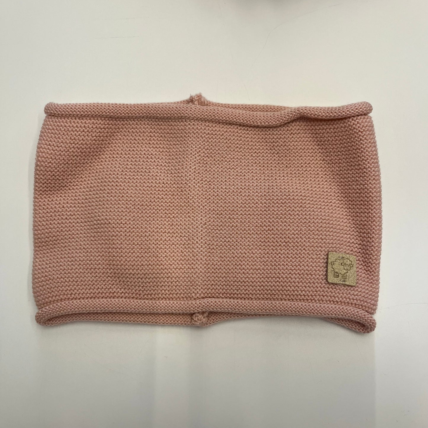 SET Cappello+Collo+Muffole 045409 M. Verona