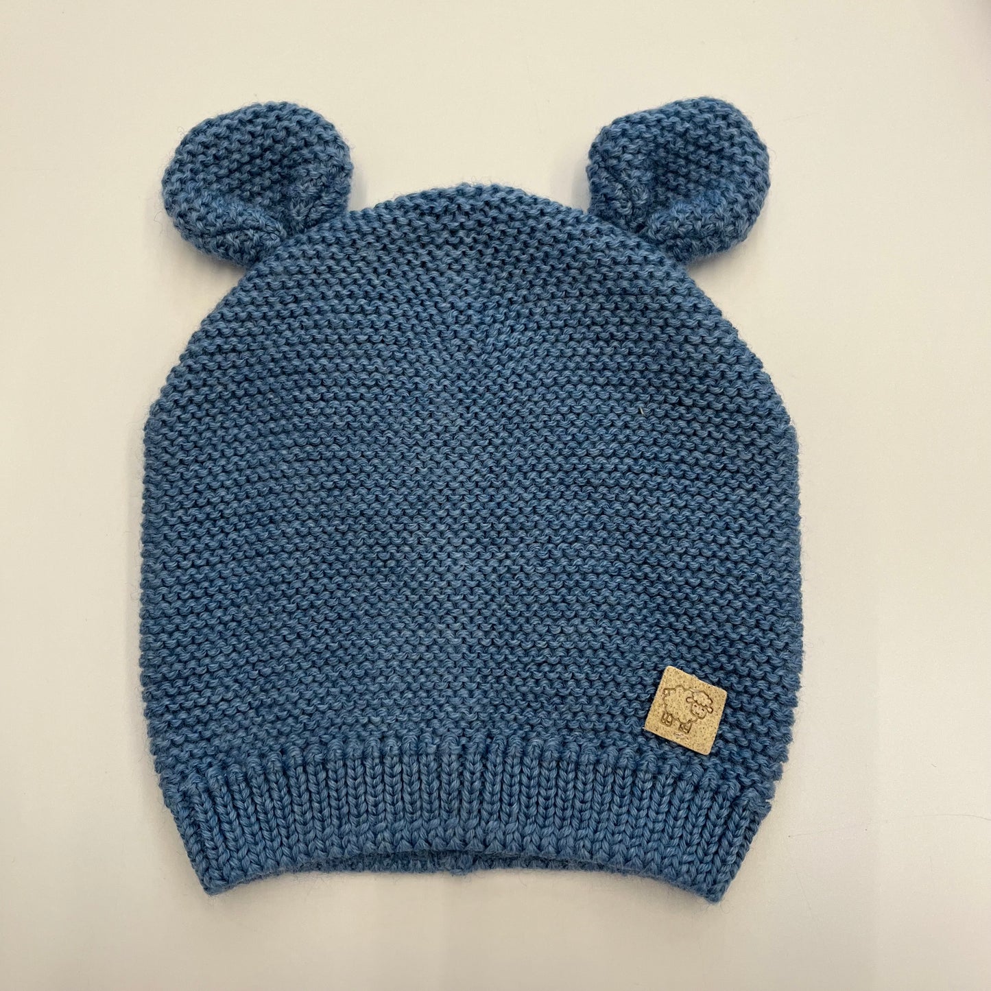 SET Cappello+Muffole 045408 M. Verona
