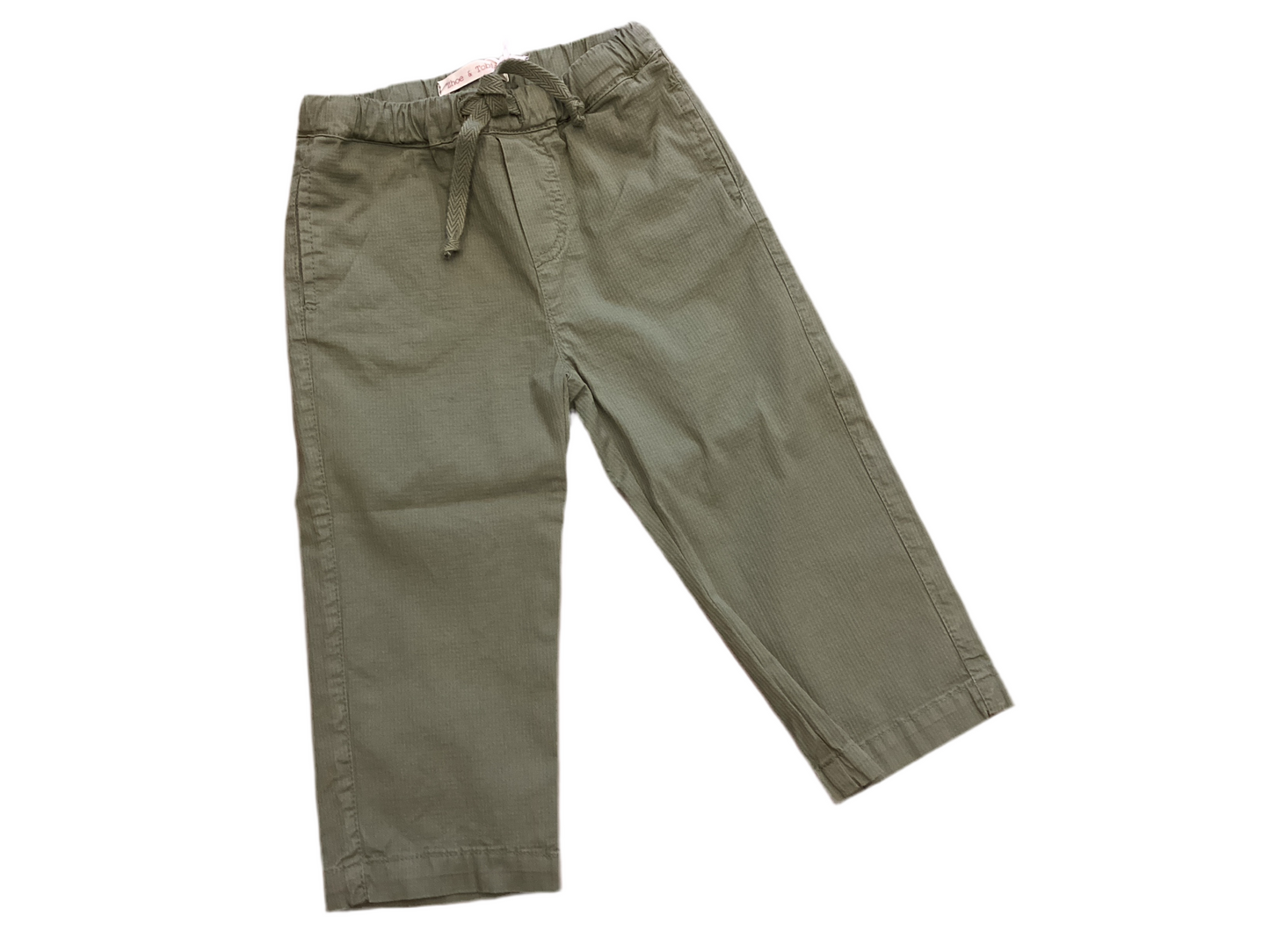 CKL6M Panta militare Zhoe