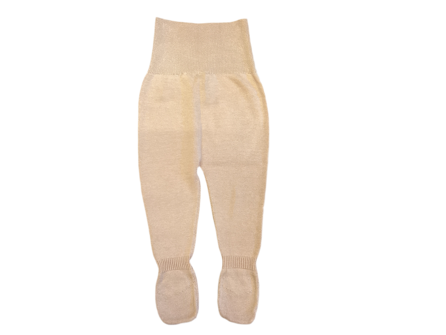 PANTALONCINO CON PIEDI 469✅