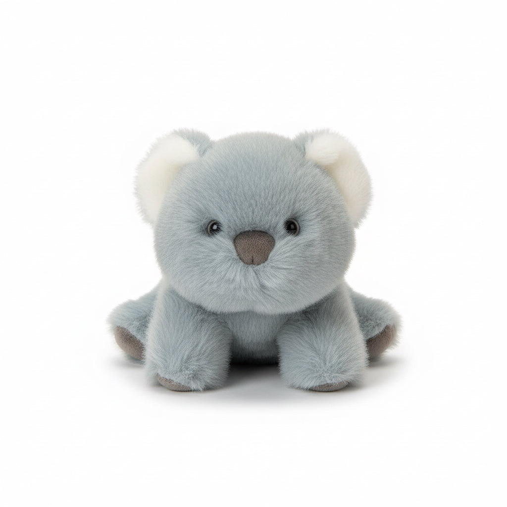 🧸SS26 koala 4357 Kompaniet