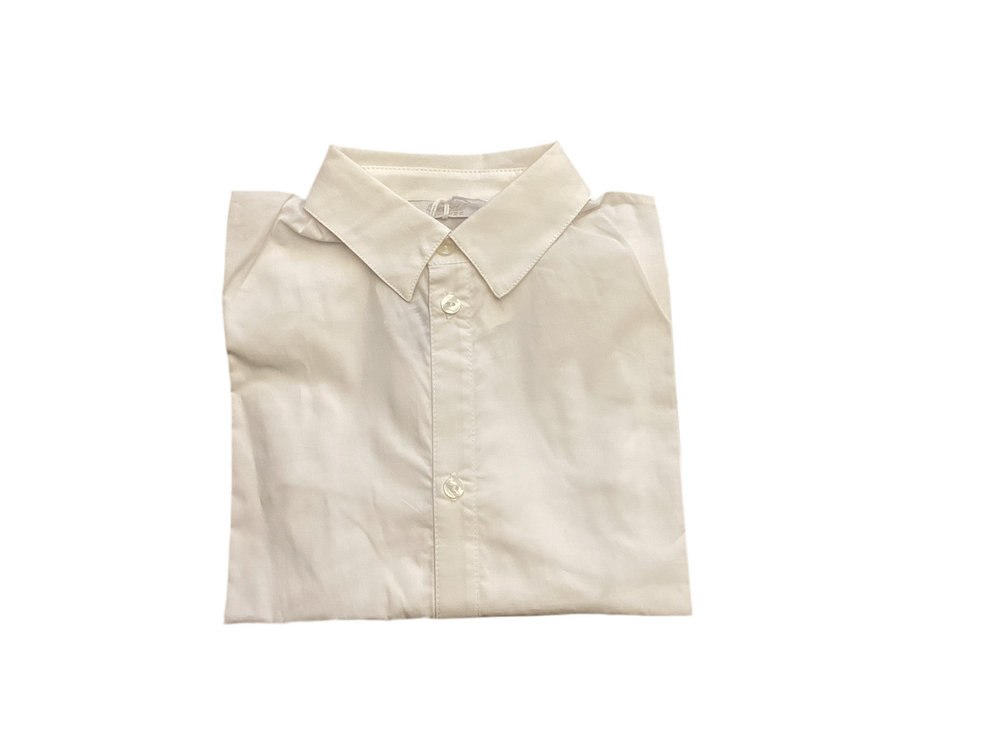 Camicia bianca C59121