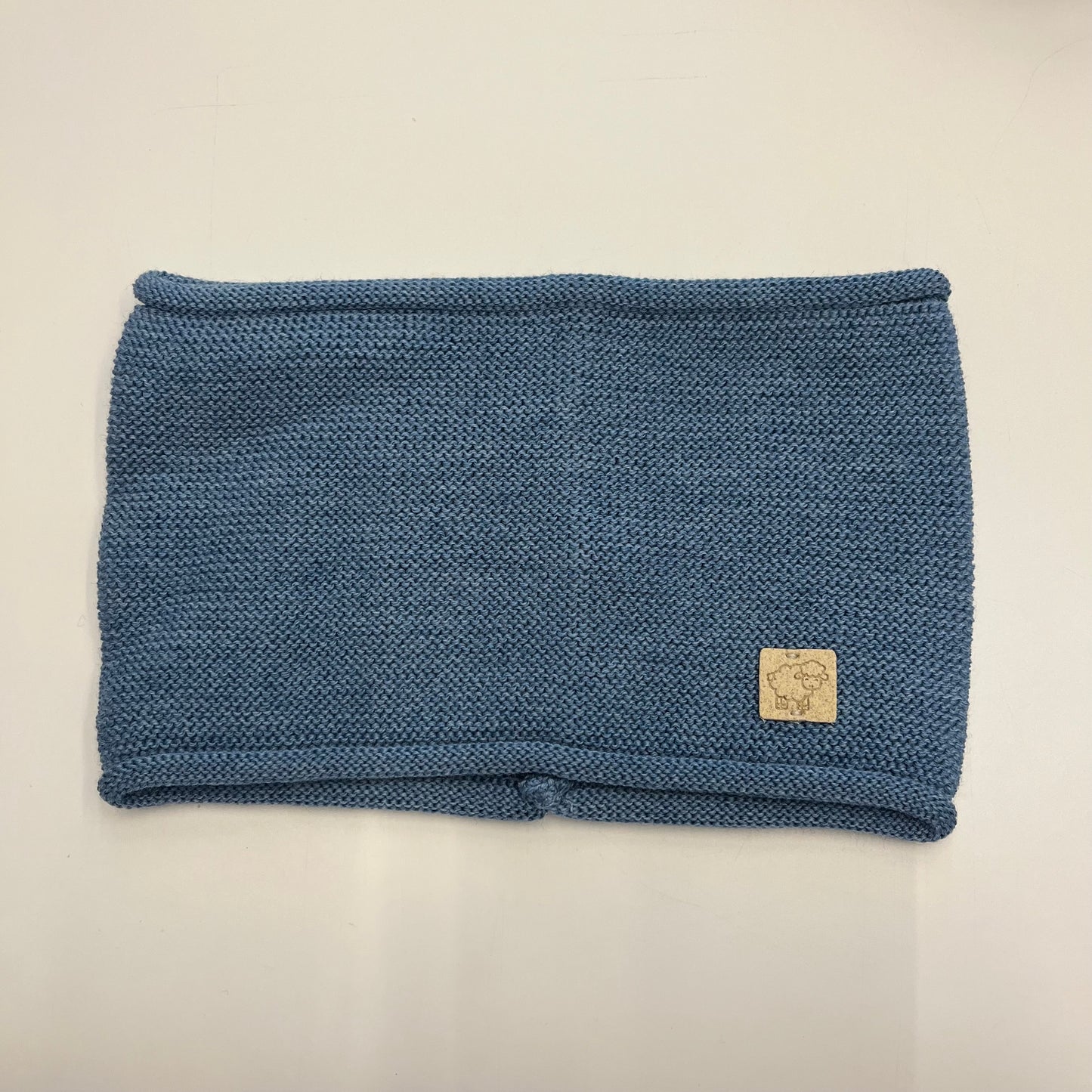 SET Cappello+Collo+Muffole 045409 M. Verona
