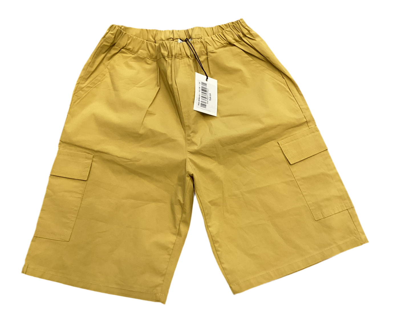 SS24 BERMUDA