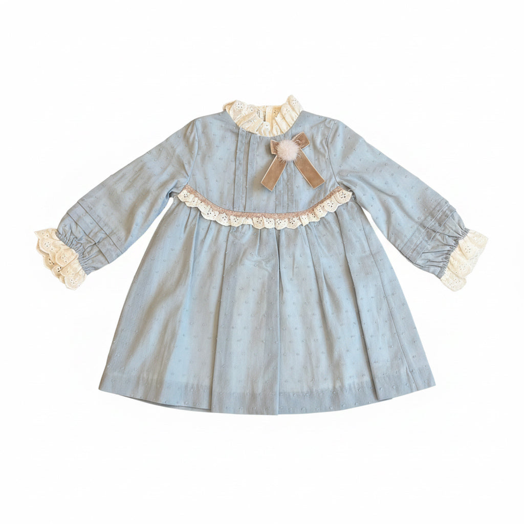 🎠AI26/27 Abito 004-154185 Paz