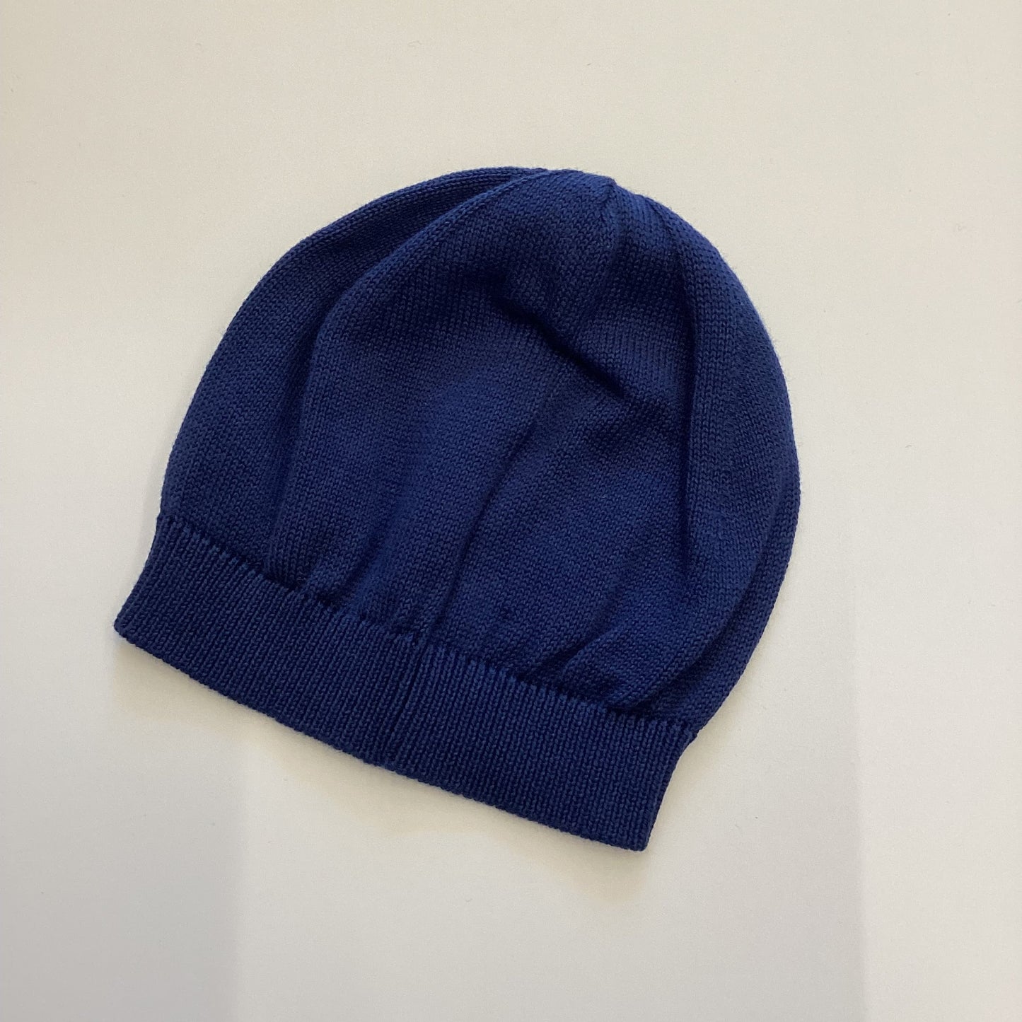 Berrettino Cappellino in Maglia per Bambini