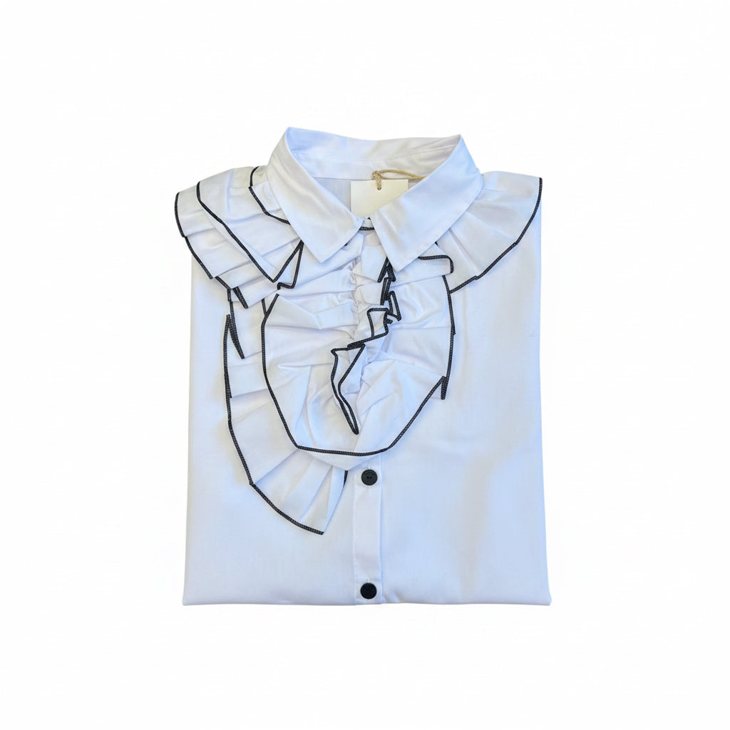 🍃AI26/27 Camicia Rebbi Madilly
