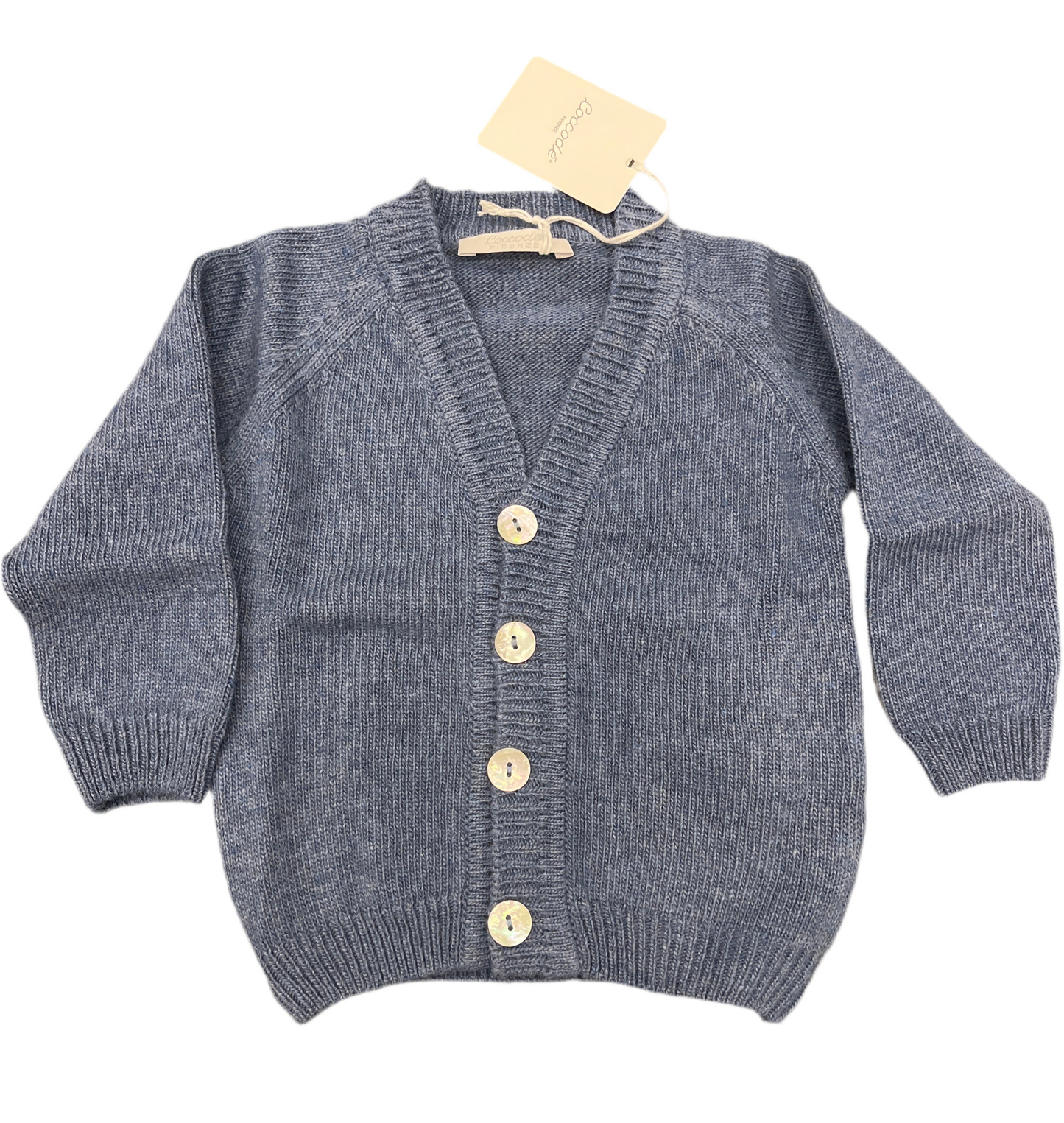 Cardigan Coccodè C62642