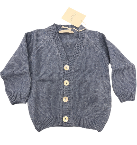 Cardigan Coccodè C62642