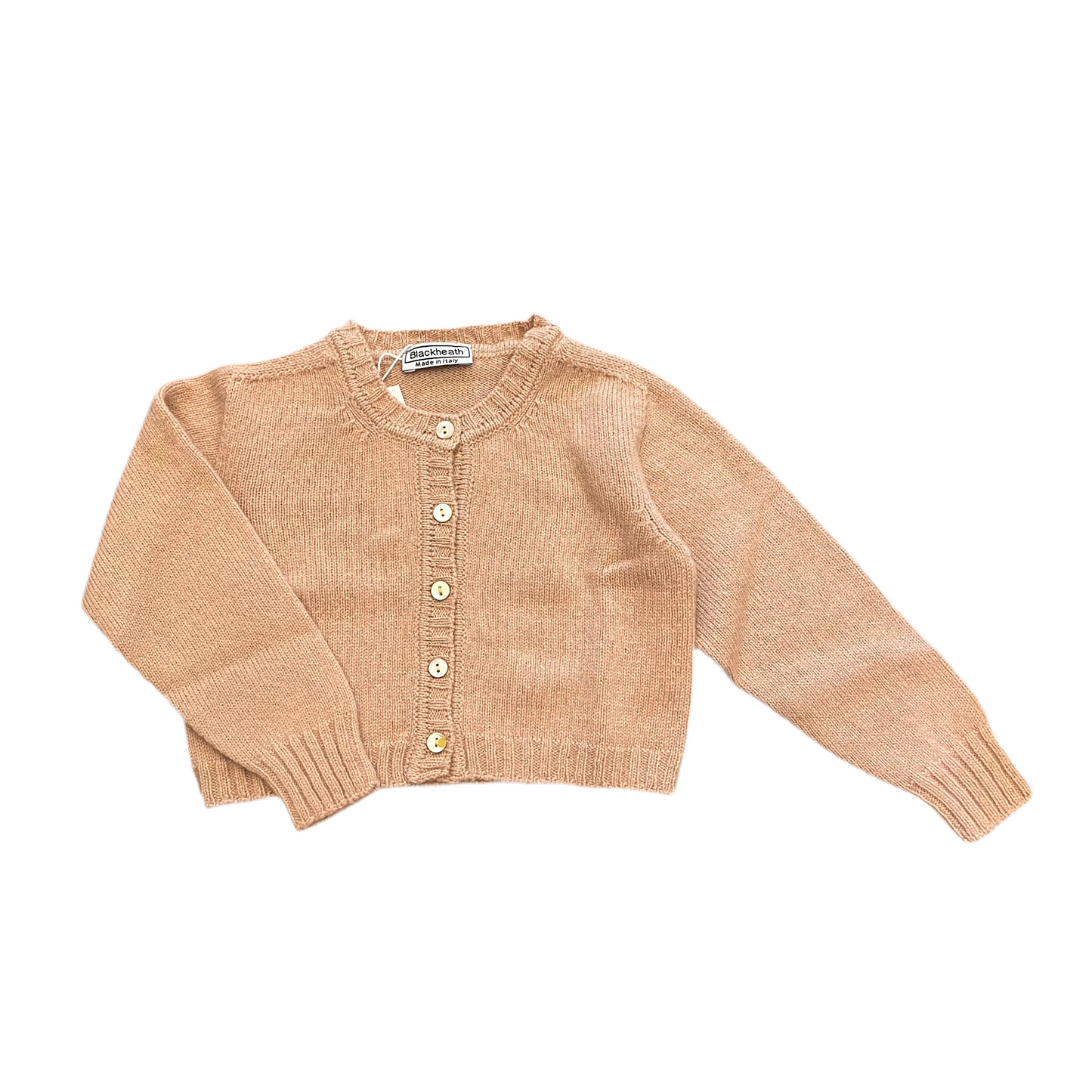 Maglia cardigan 11BH24CF Blackheath