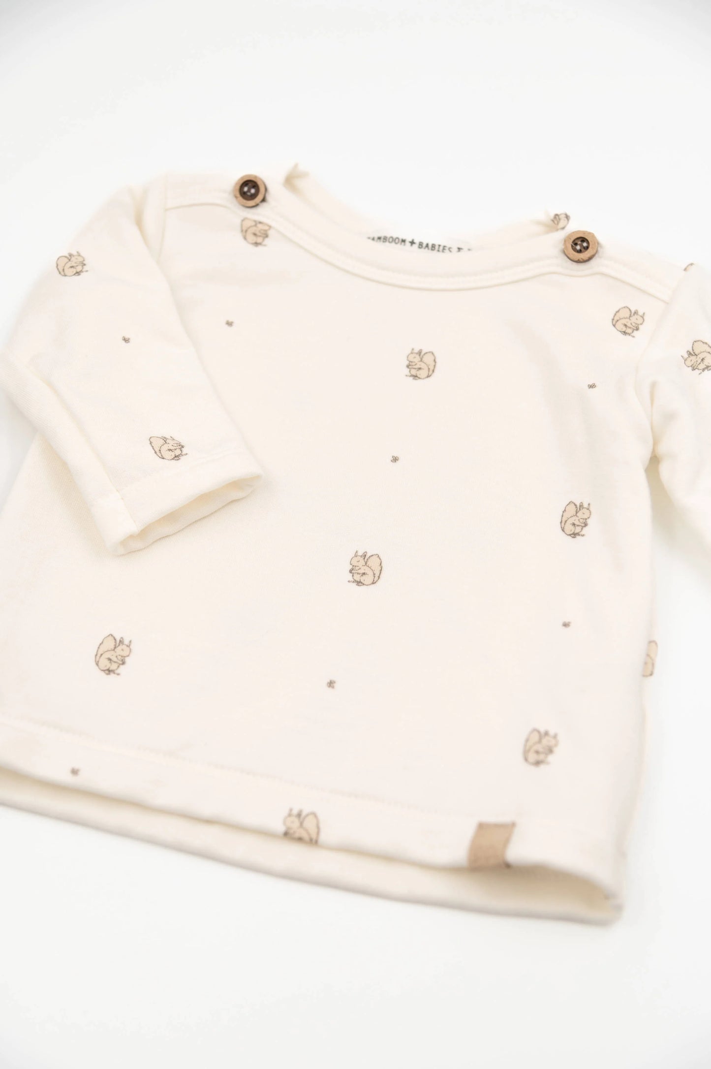 1069 Shirt apertura spalle