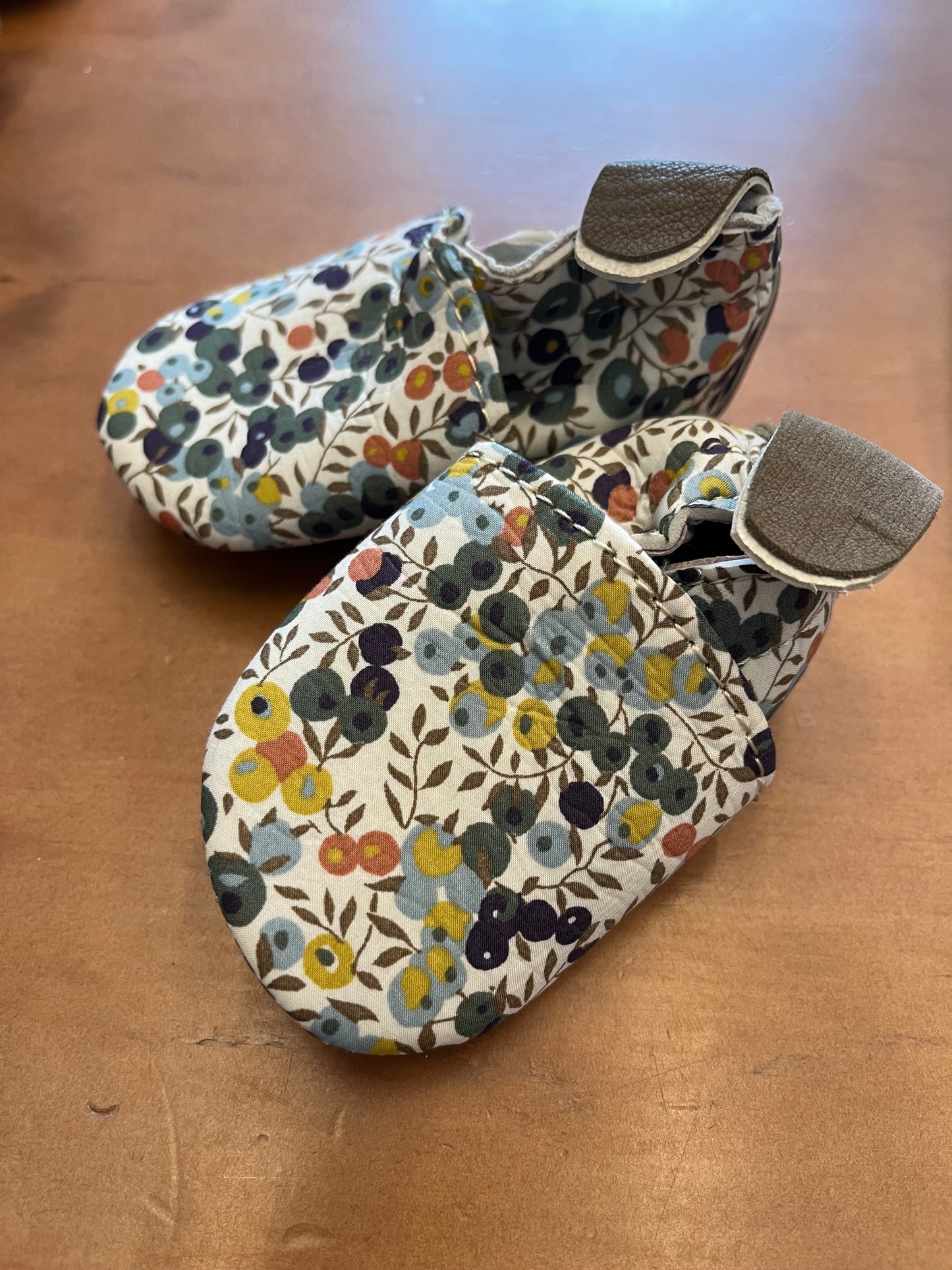 BABOUCHE LIBERTY