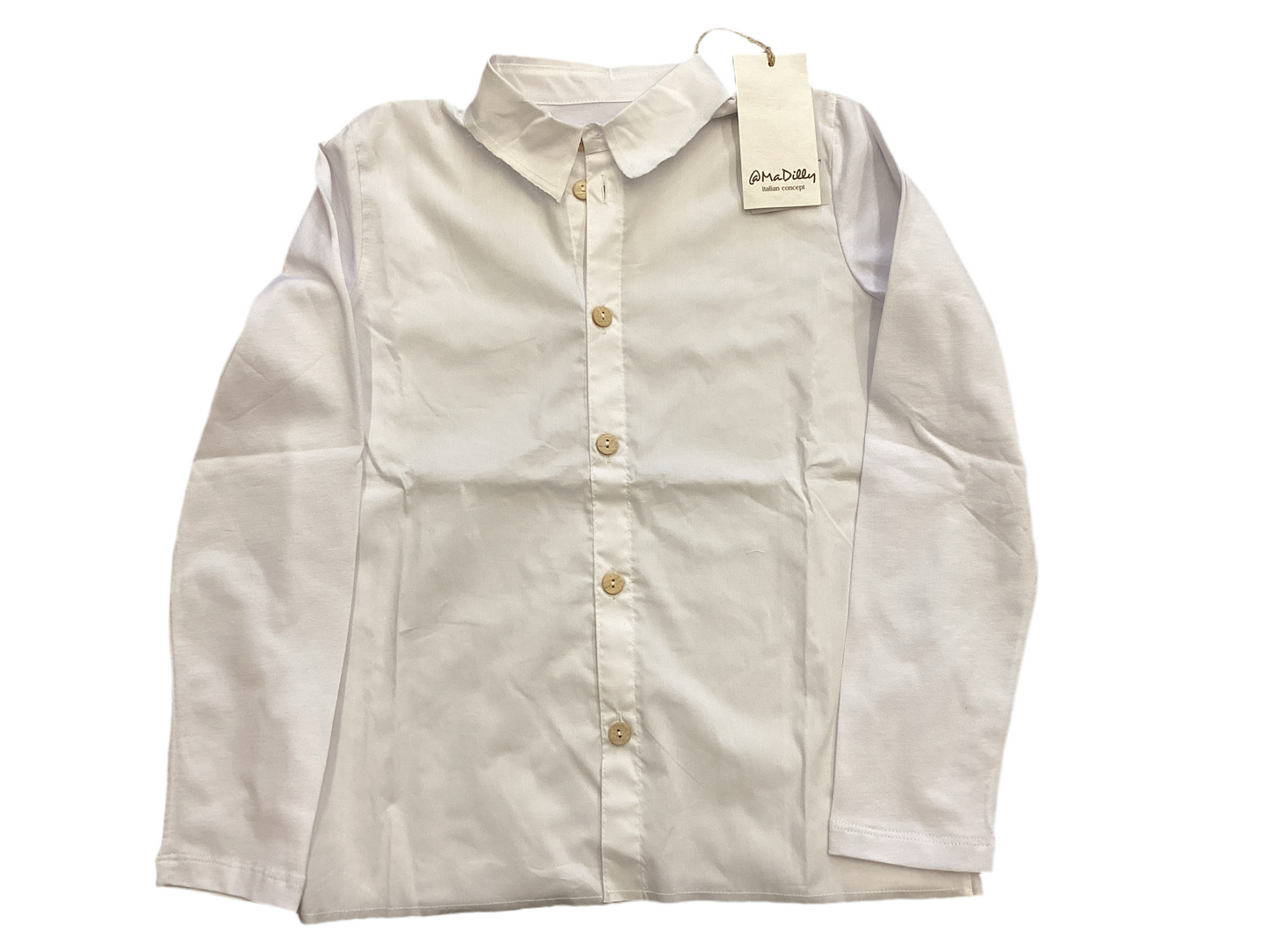 Camicia Brian Mcdilly