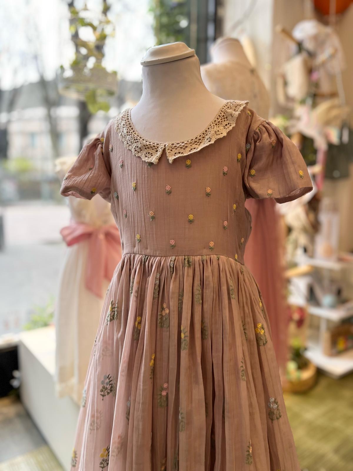 Meerra Pink