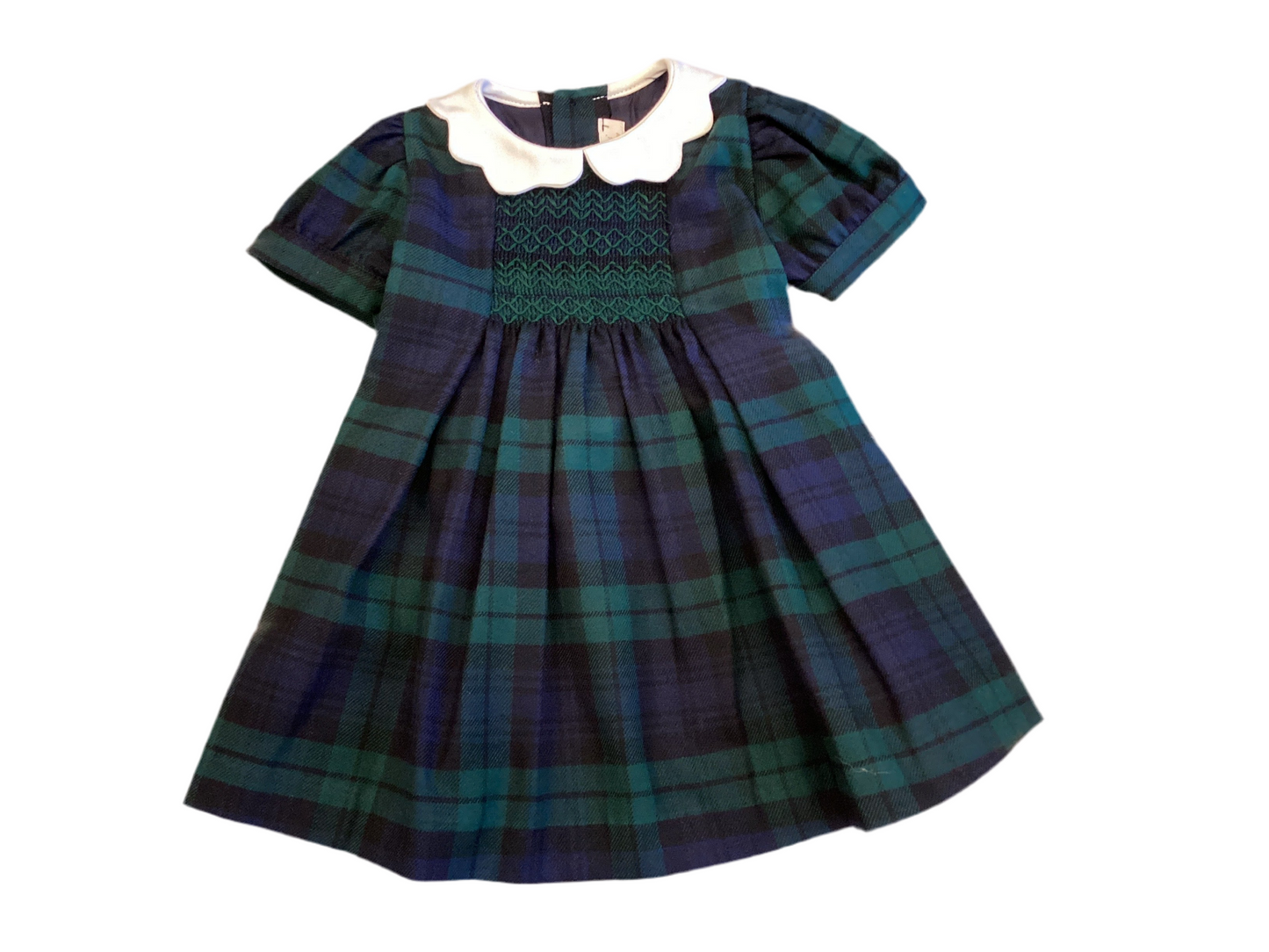 Abito smock Carré ABS17MC