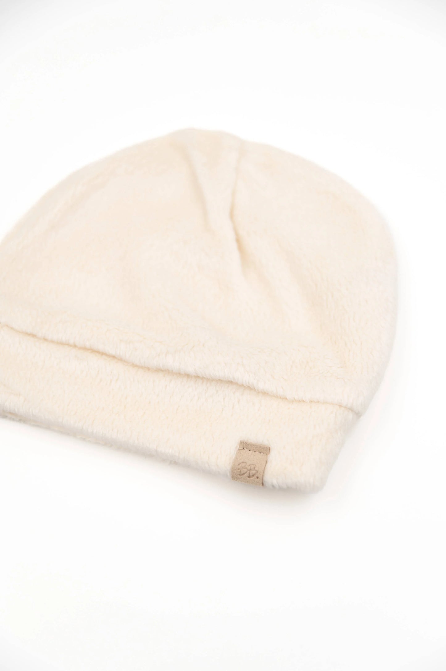 1076 Cappellino teddy