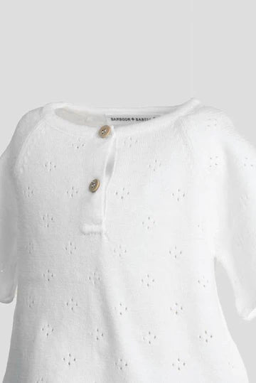 Maglia 1005 Bamboom