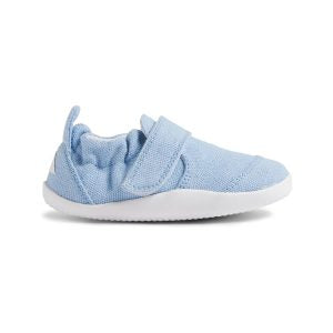 Xplorer 501811 go organic azzurro