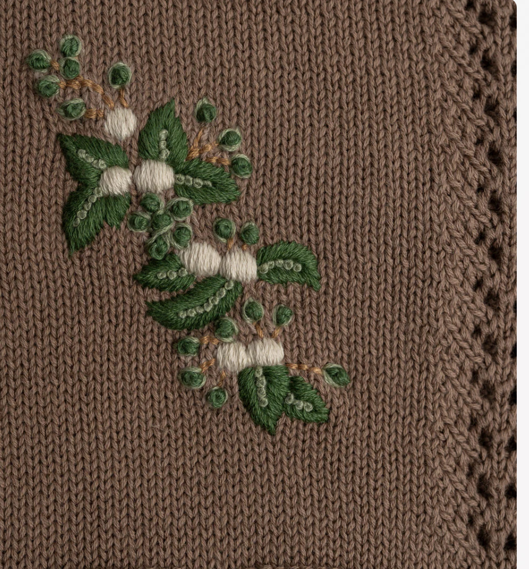 Ester Cardigan