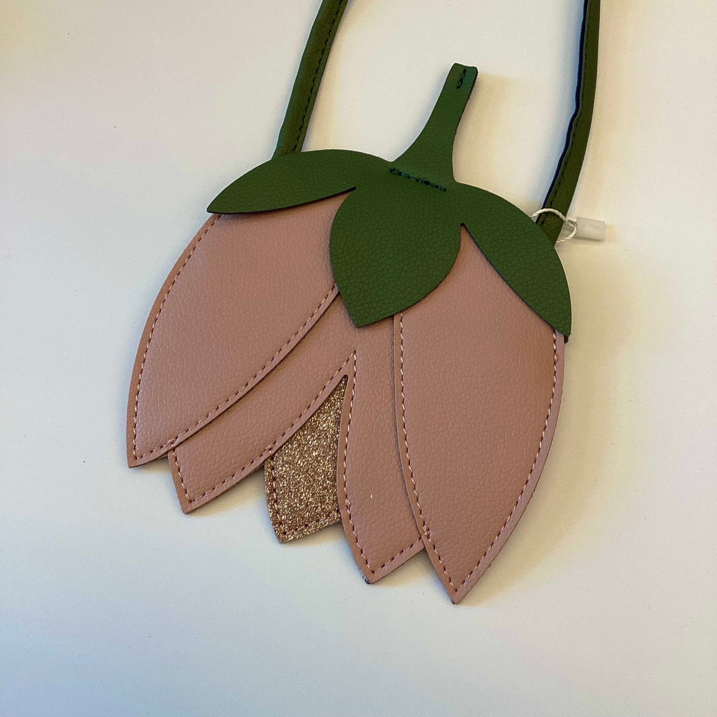 Lotus Bag