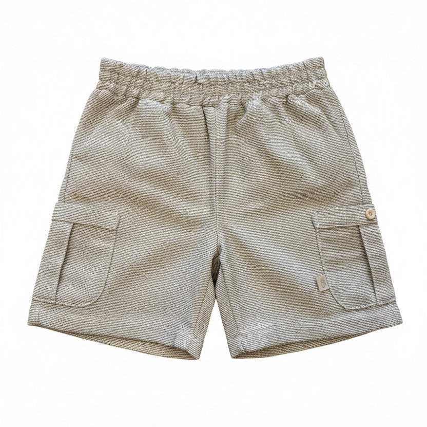 🍃1126TE Shorts Bamboom✅