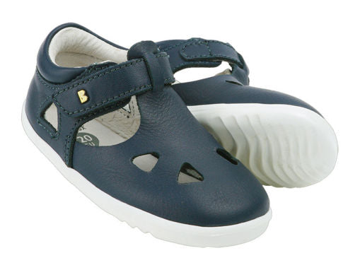 STEP UP ZAP II