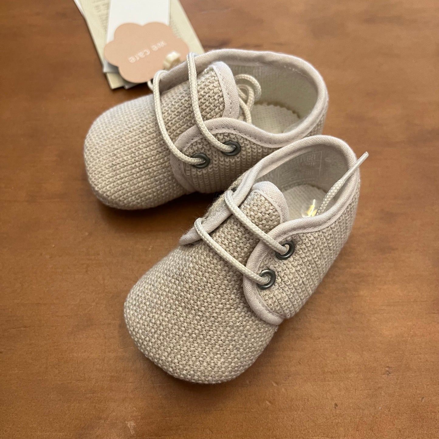 LScarpine Canvas lacci V24.15971C Wedoble