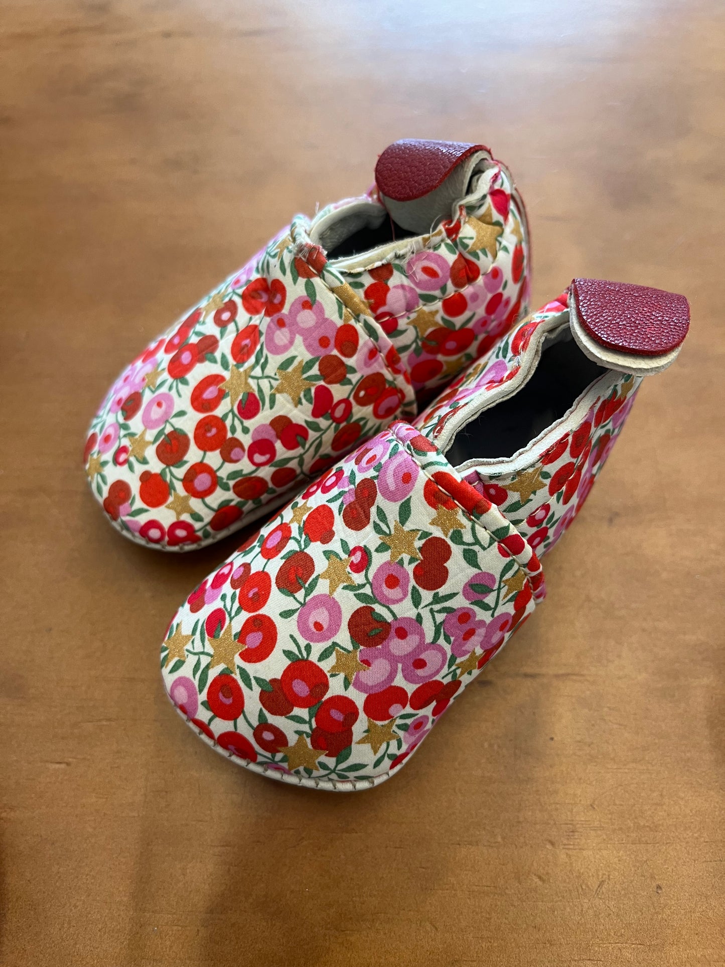 BABOUCHE LIBERTY
