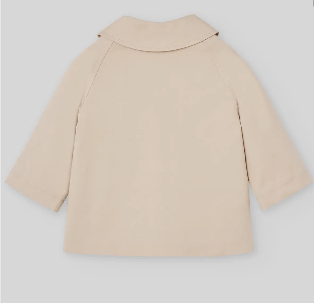 Tranch bimba Paz 012-0153028