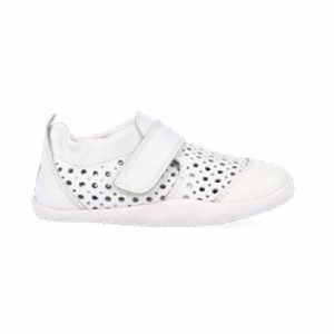 Xplorer 502106 go Punch white Bobux