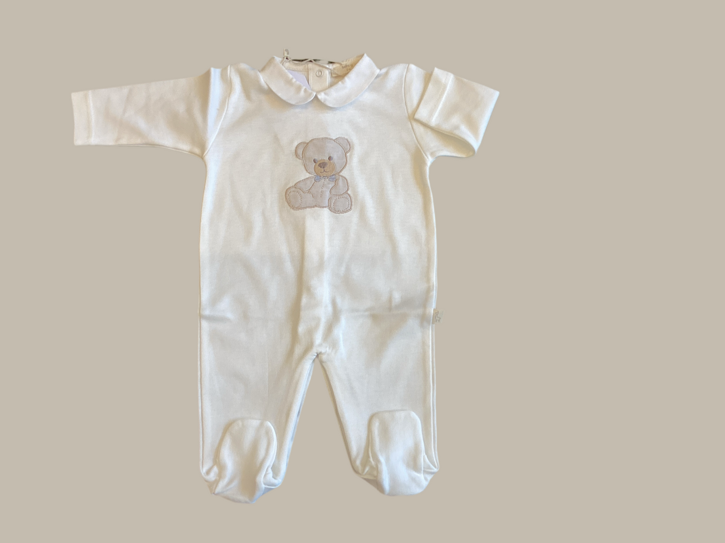 Tutina ST50GM Baby gì